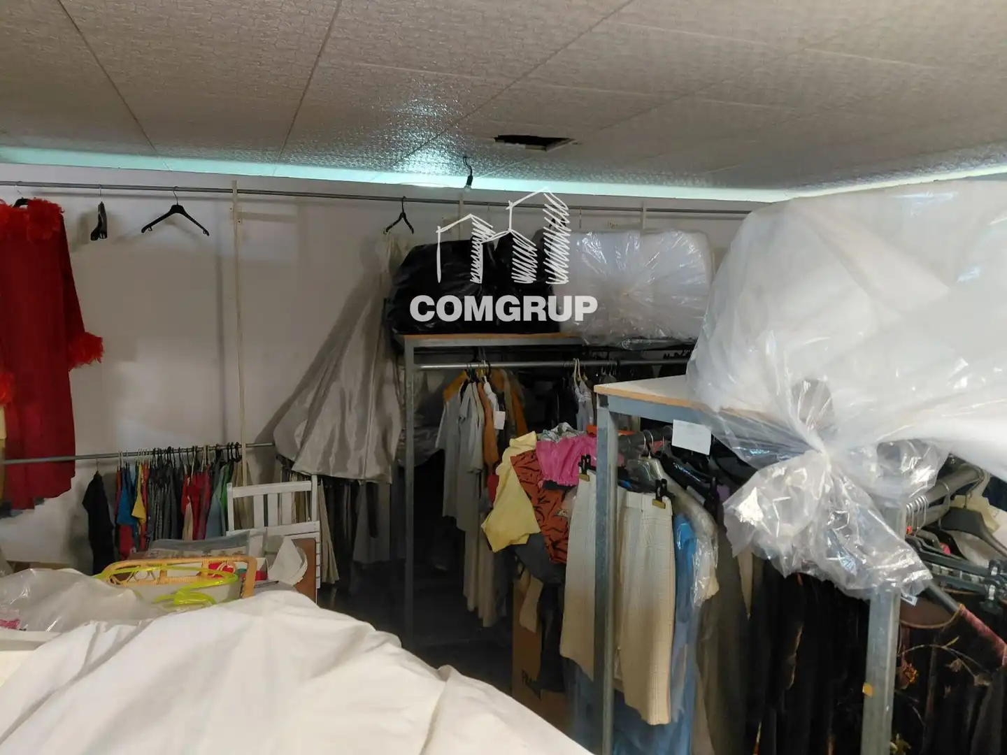 Local comercial en venda a Hospital, imagen 48