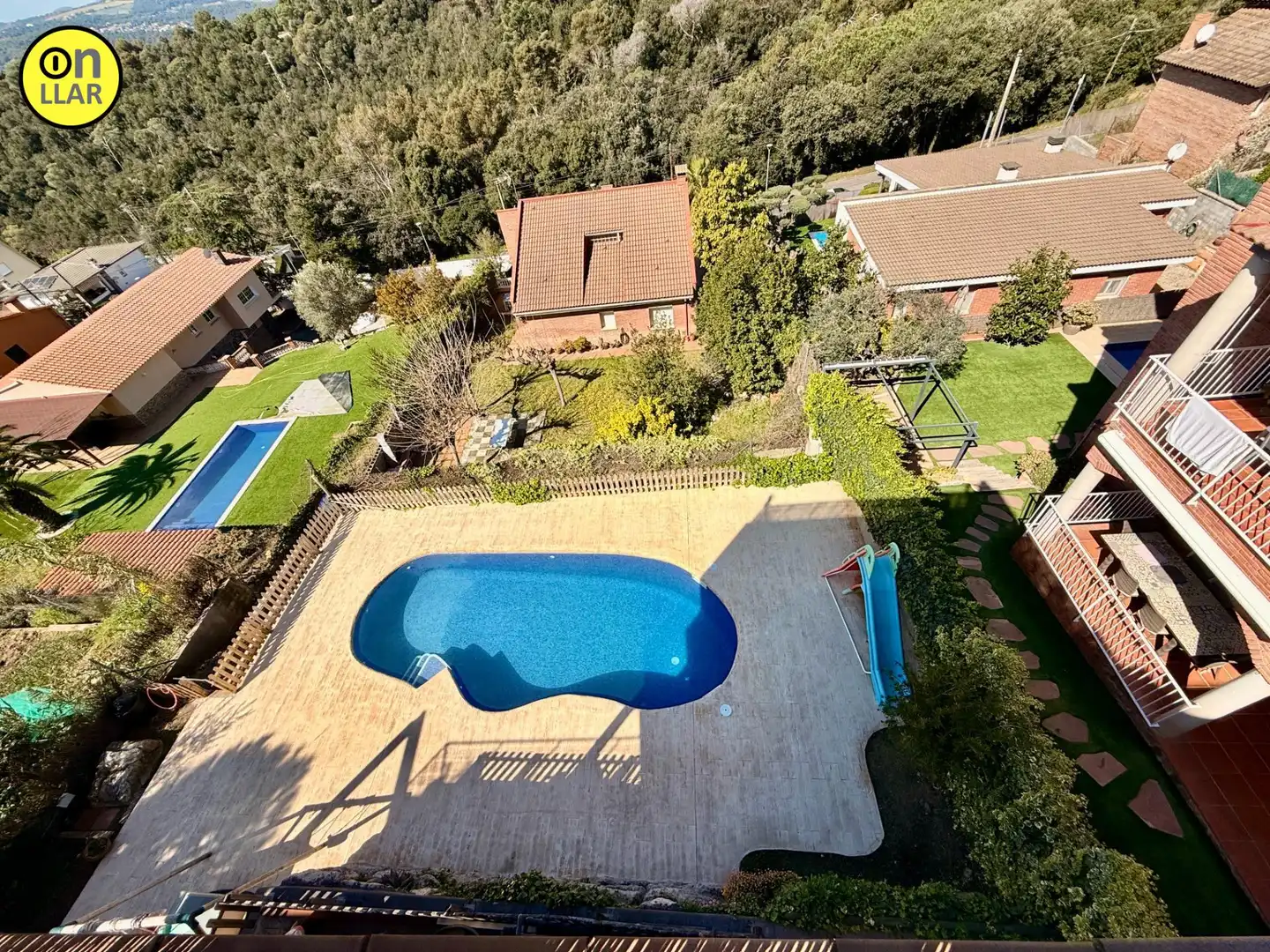 Casa con piscina en venta en Carrer AMISTAT, imagen 22