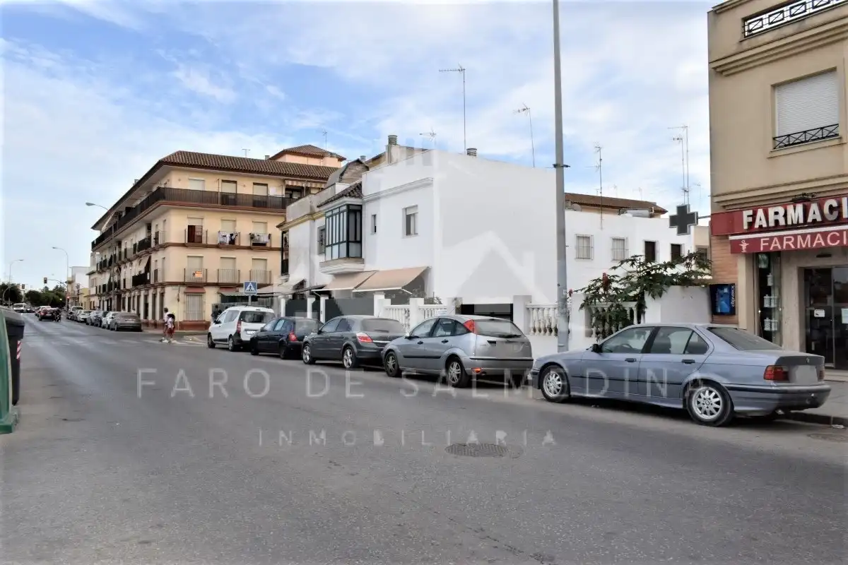 Residential land for sale in Avenida de Rota 54, imagen 4
