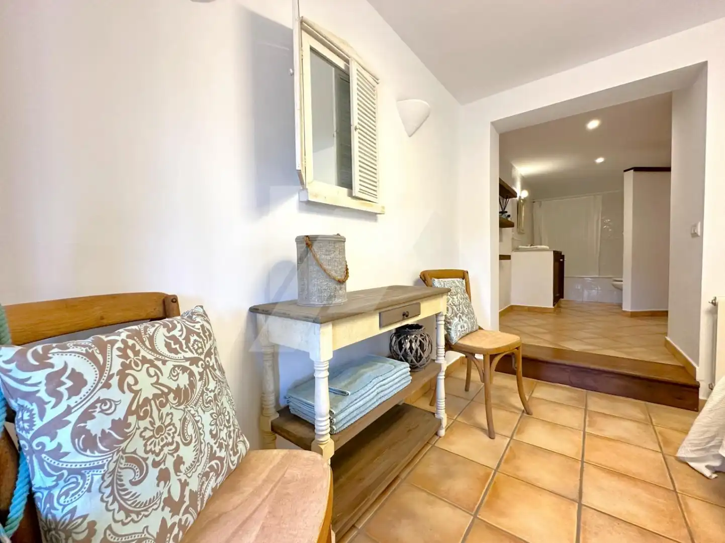 Chalet con terraza en venta en Cumbre del Sol, imagen 30