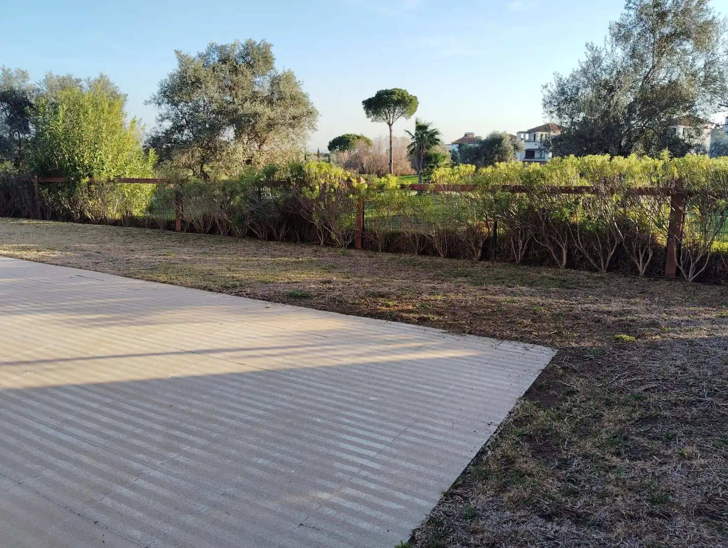 Casa o chalet en venta en Guillena con Aire acondicionado, Calefacción y Jardín privado