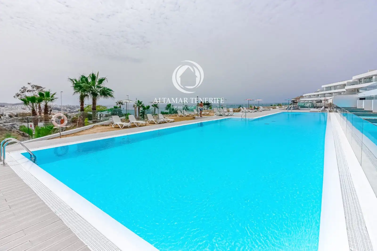 Apartment with terrace for sale in Costa Adeje, imagen 22