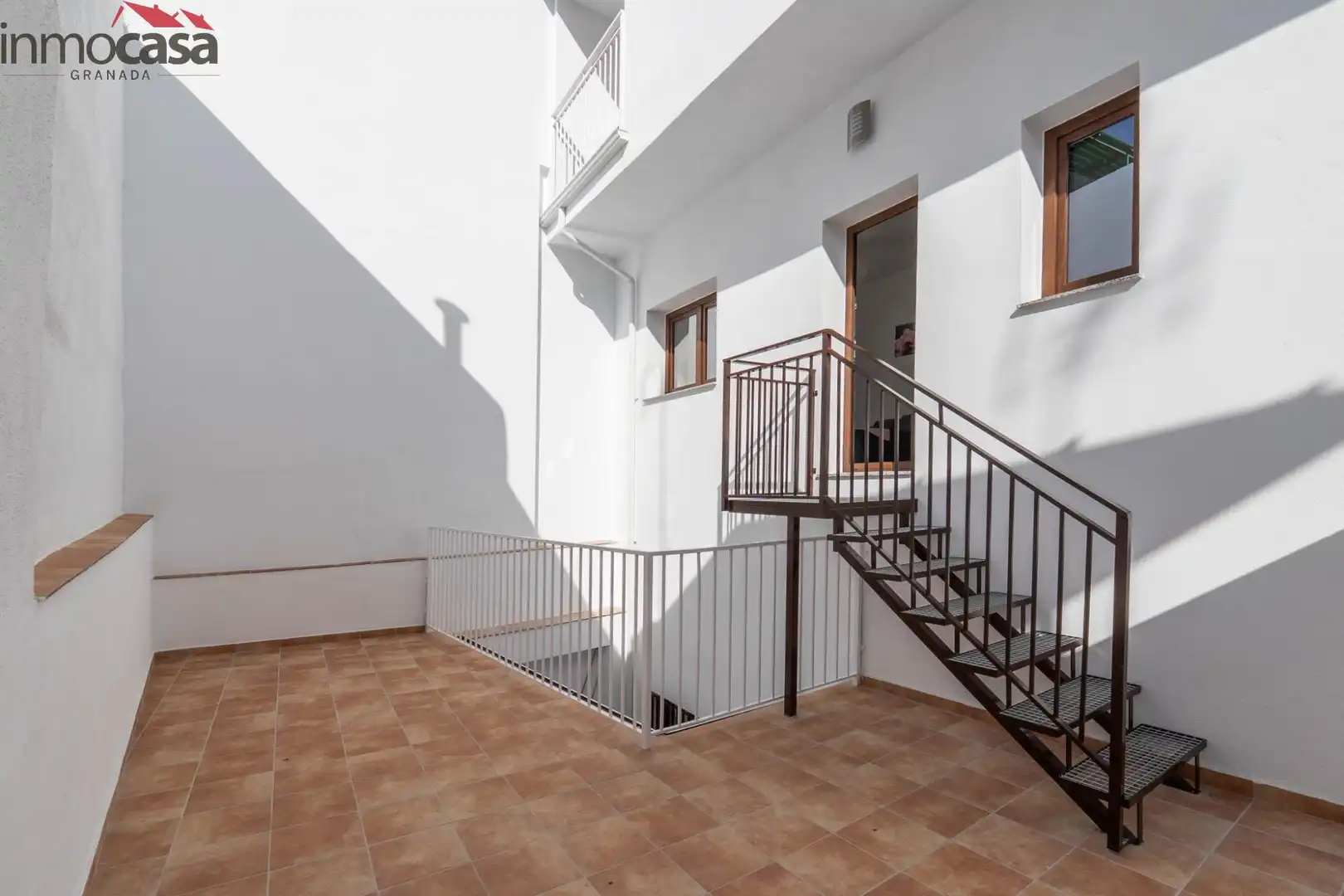 Piso en venta en Calle CRISTO DE LA YEDRA, 34, San Ildefonso