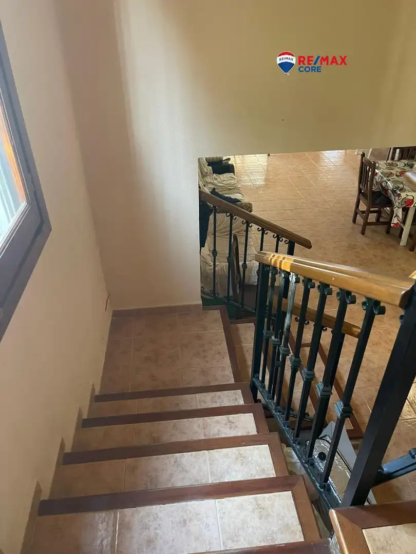 Casa o xalet en venda en Almendralejo amb Aire condicionat, Calefacció i Terrassa