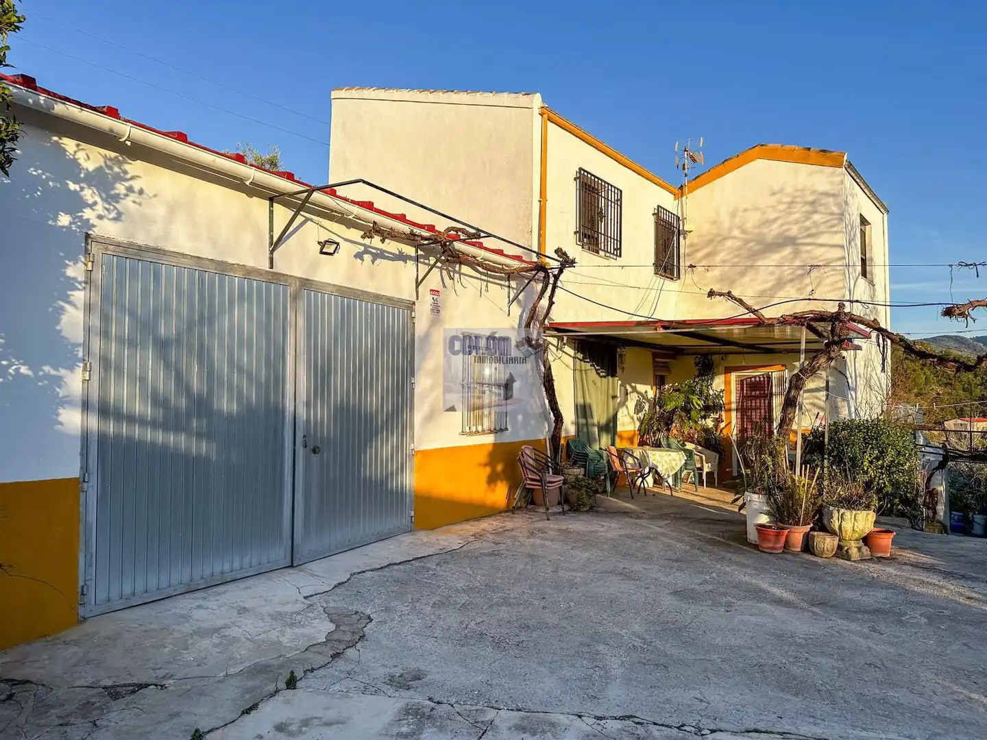 Terrenys i solars en venda a Fuensanta de Martos