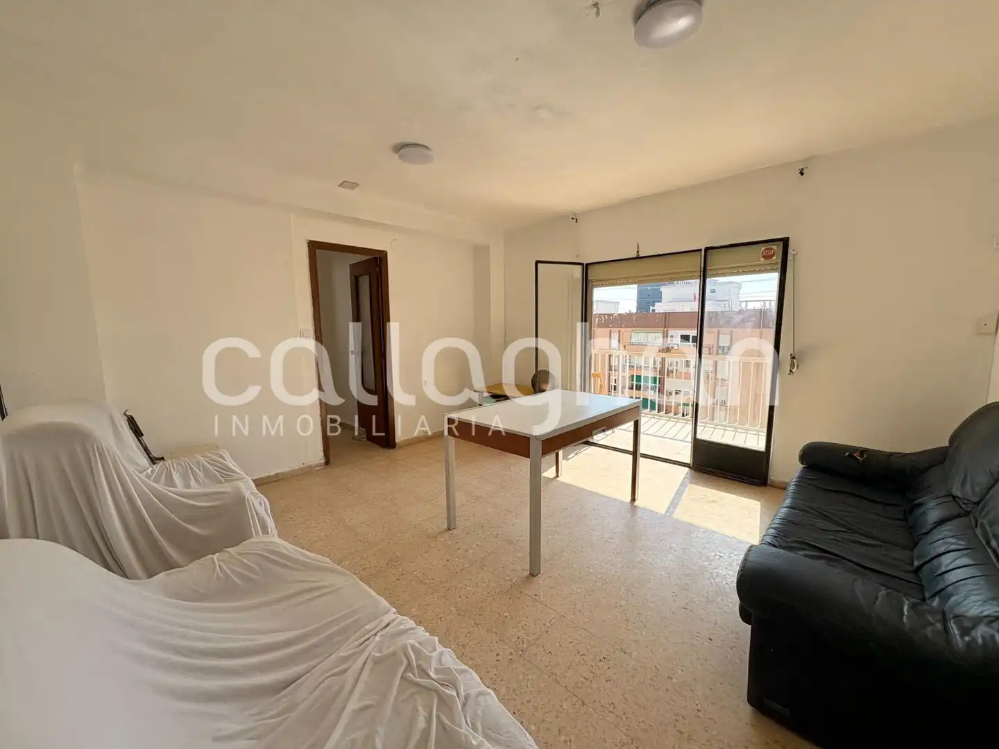 Flat with lift to rent in Plaza HONDURAS, imagen 7