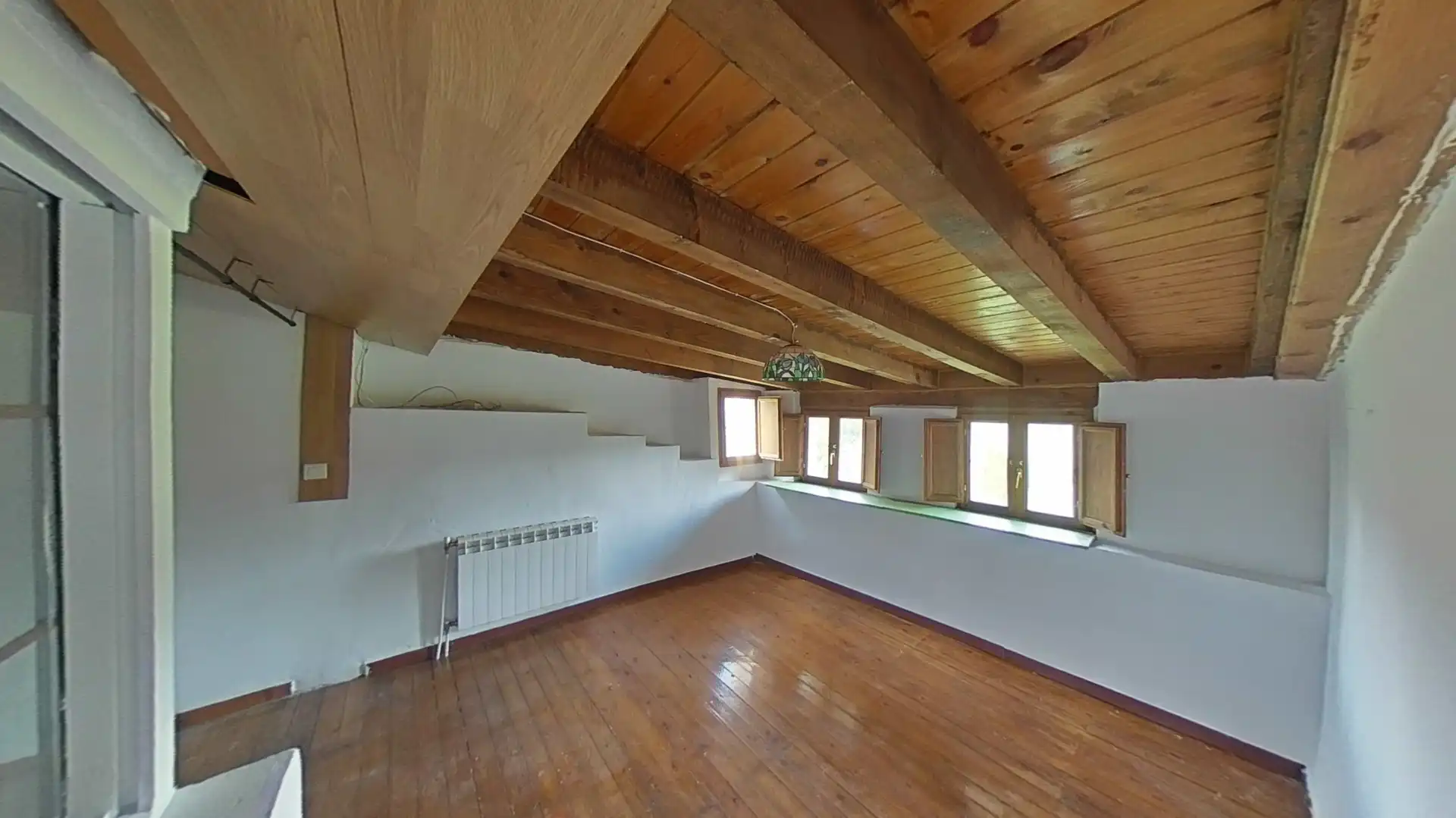 Detached homes for sale in Mollaneda, Liendo