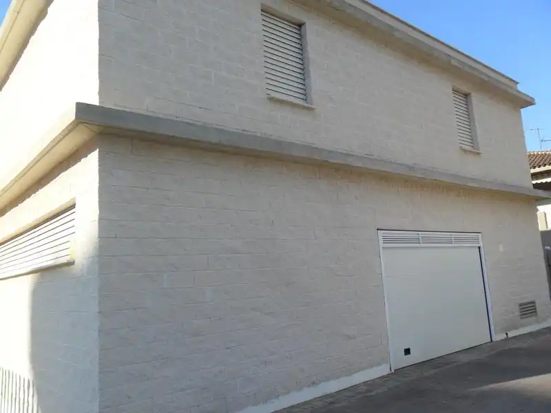 Parking for sale in MAR BLAU N-9, 30, imagen 2