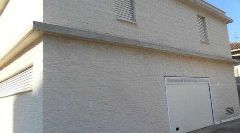 Photo 2 of Garage for sale in Mar Blau N-9, 30, -1, Sueca ciudad, Sueca