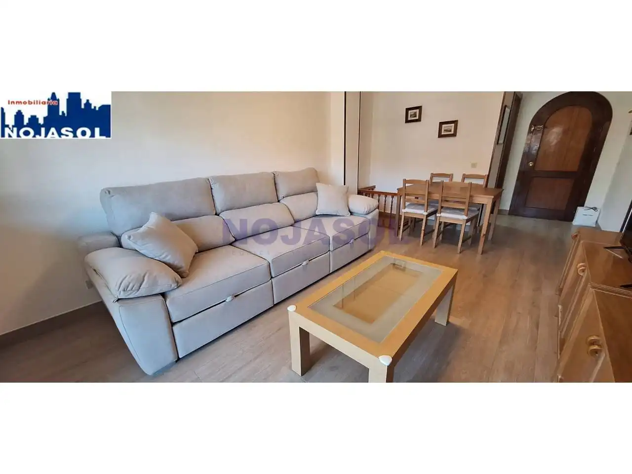 Apartamento de alquiler en Avenida berria, 15, Santoña