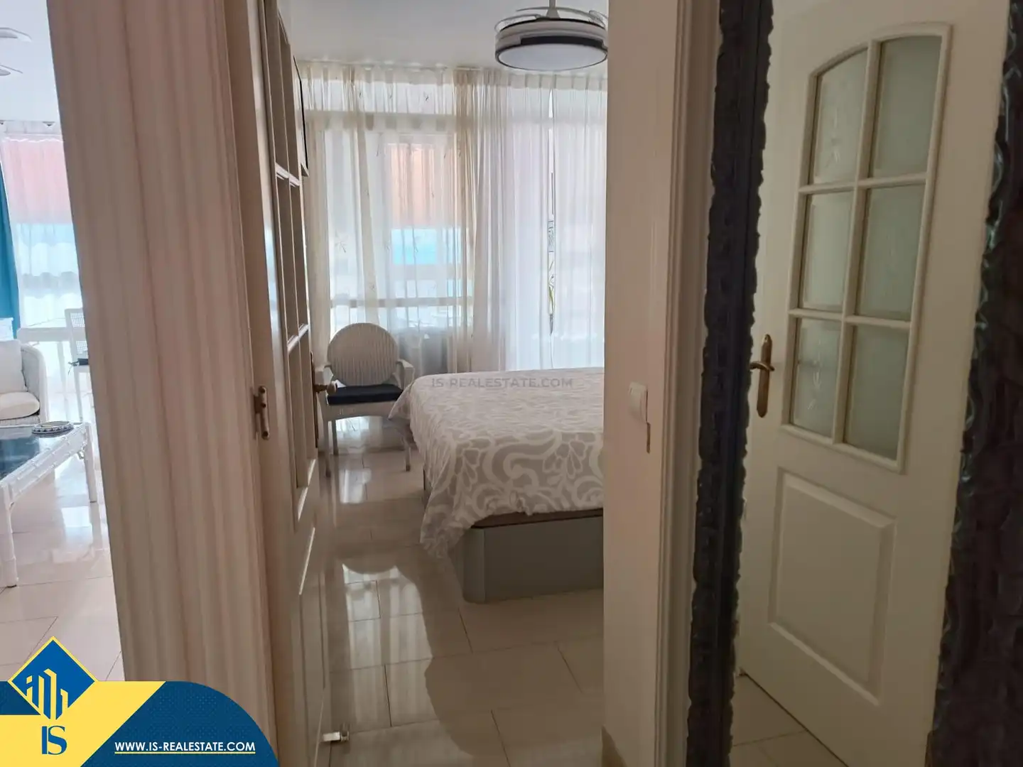 Appartamento con piscina in vendita a Playa de Levante, imagen 16