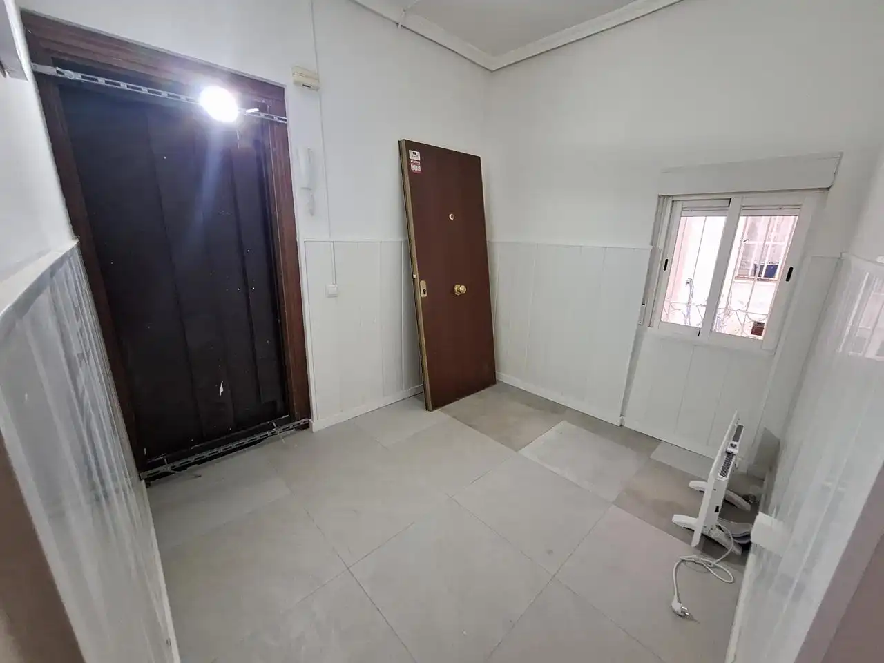 Ground floor for sale in Madrid