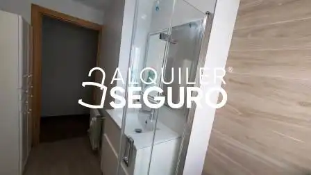 Piso de alquiler en Perez Galdos, Juzgados