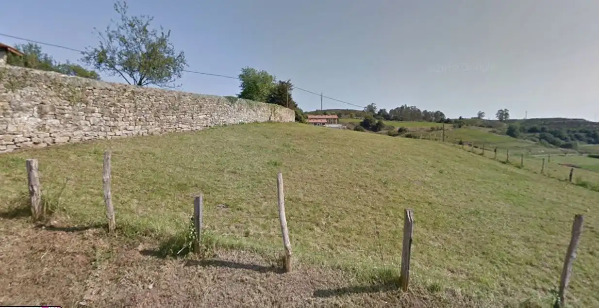 Terreni e lotti in vendita a Udías