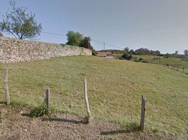Terreno rustico in vendita a Udías
