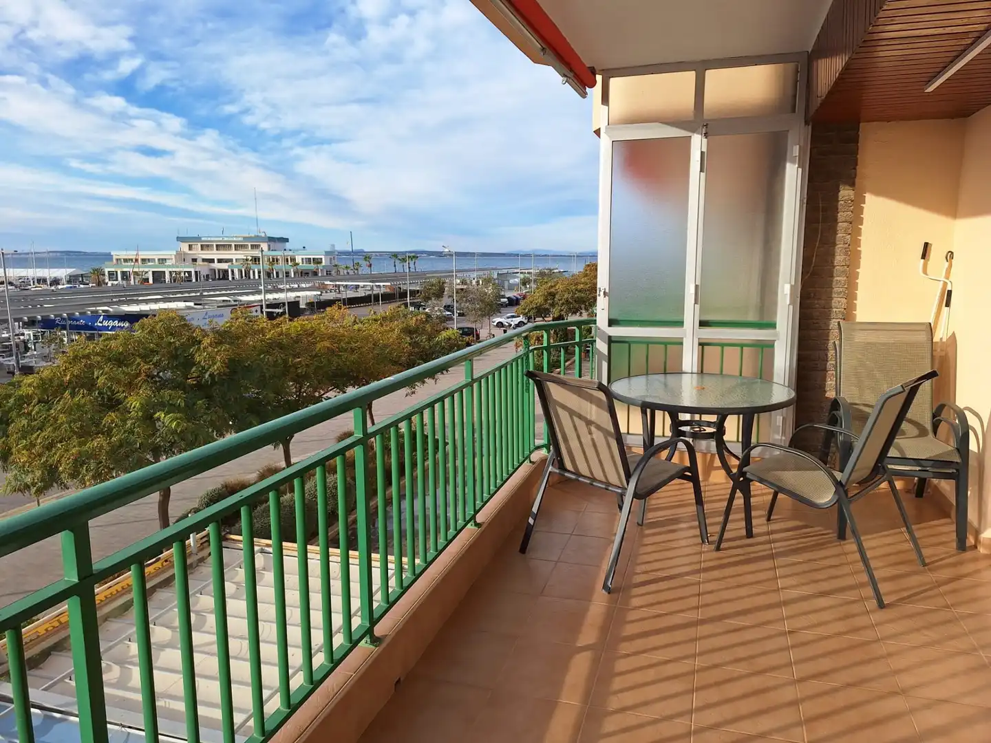 Piso de alquiler en Centro, Santa Pola ciudad