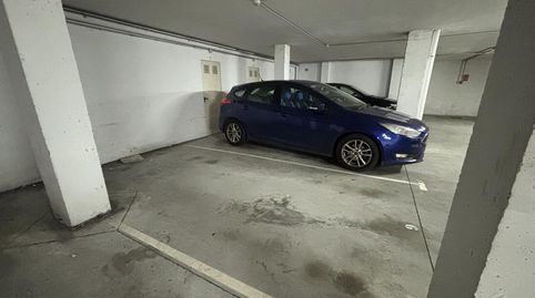 Foto 3 von Garage zur Miete in Avenida de Alemania, Jardín de Cantos - El Nodo, Avilés