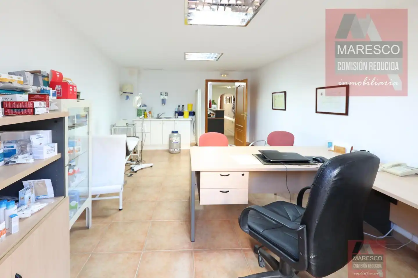 Piso con ascensor en venta en Centro ciudad, imagen 32