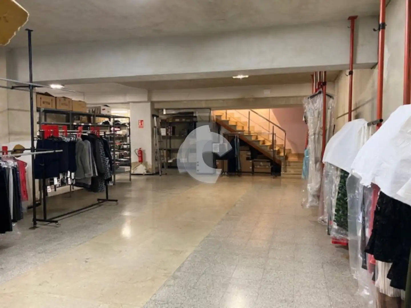 Gewerbefläche zum Verkauf in DA CONCORDIA, imagen 5
