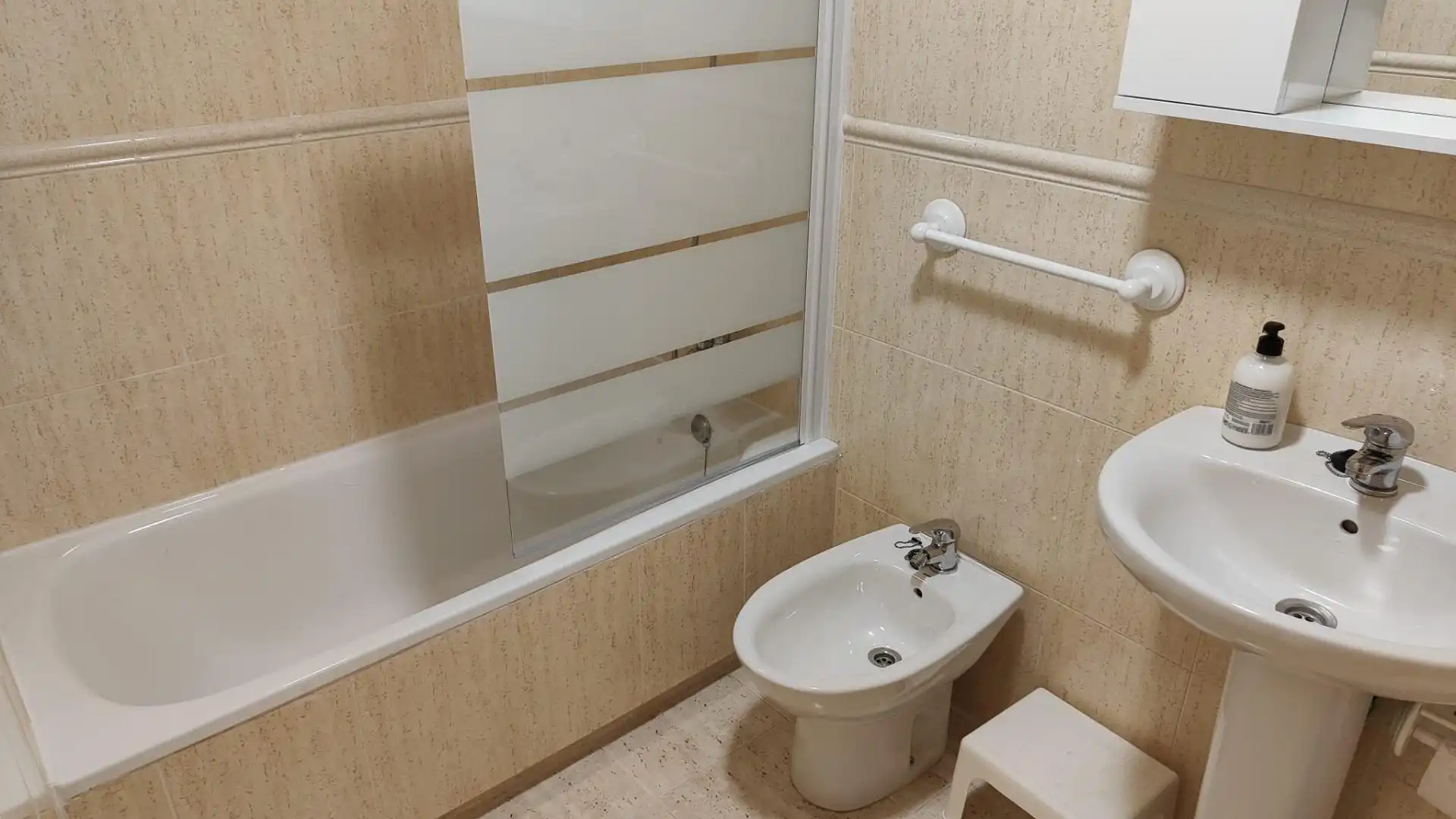 Baño de Estudio en venta en La Mata