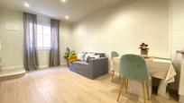 Living room of Flat for sale in Terrassa  with Terrace