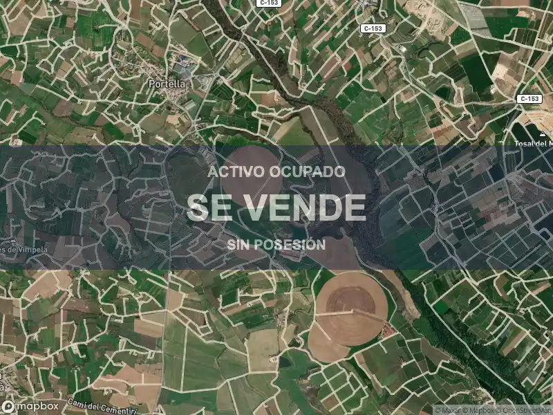 Flat for sale in La Portella