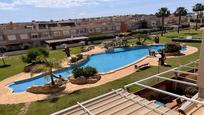 Swimming pool of House or chalet for sale in Santa Pola  with Air Conditioner, Heating and Private garden