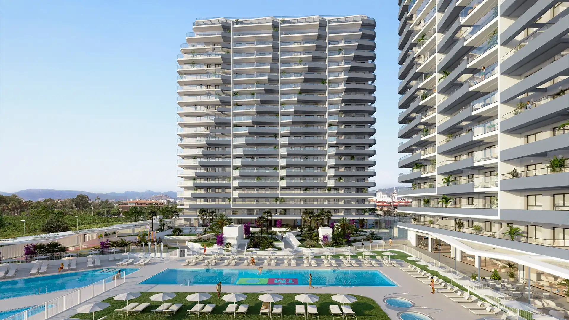 Wohnung zum Verkauf in Canet d'En Berenguer