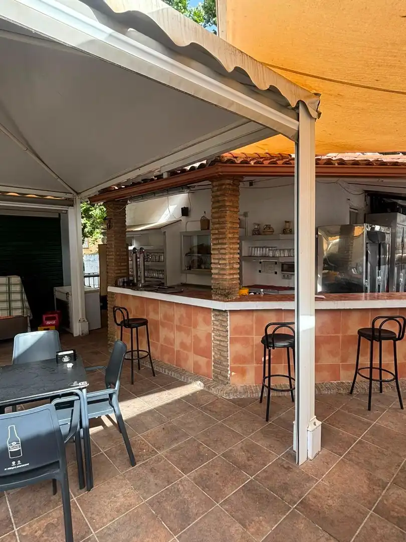 Local comercial en traspaso en Avenida Avenida Alfaguara, imagen 18