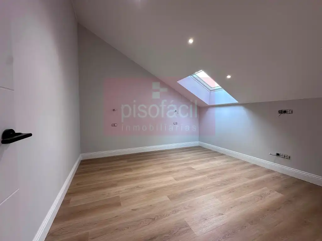 Dúplex en venda en Lugo