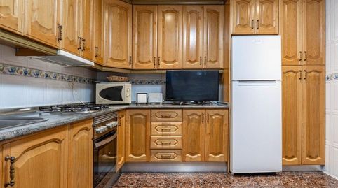 Foto 4 de Piso en venta en Calle Águila, Centro - Sagrario, Granada Capital