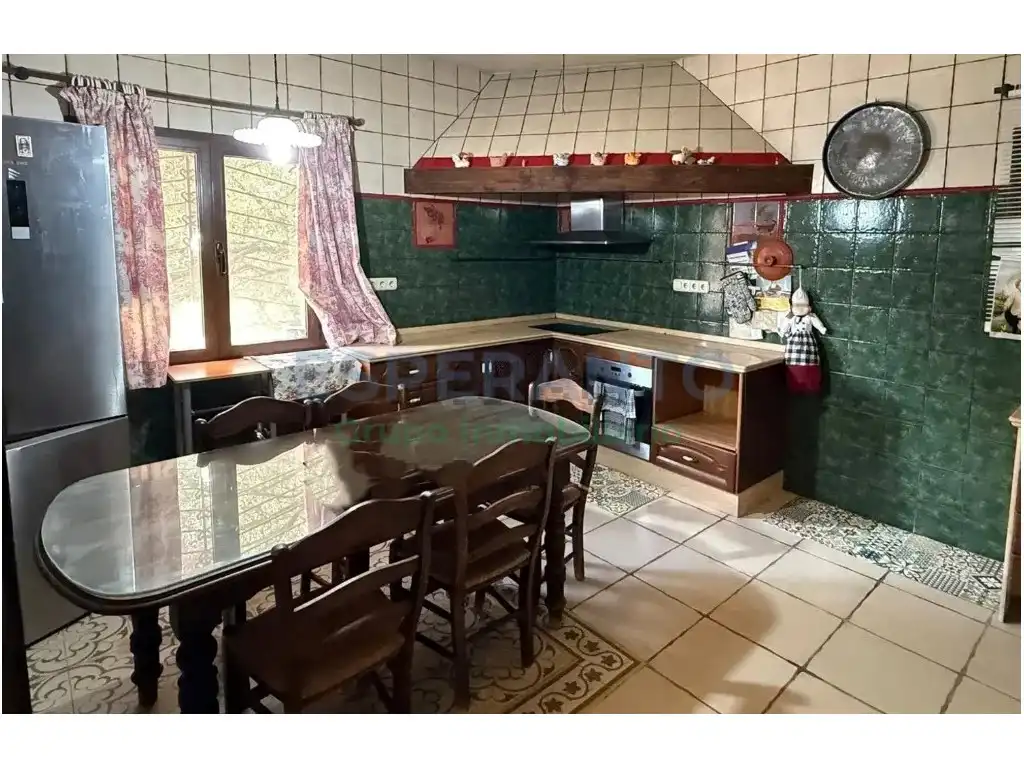 Casa rústica en venta en Poligono 25 Paraje 39 Campiñuela, imagen 5