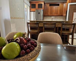 Kitchen of Duplex for sale in Vera  with Air Conditioner, Heating and Storage room