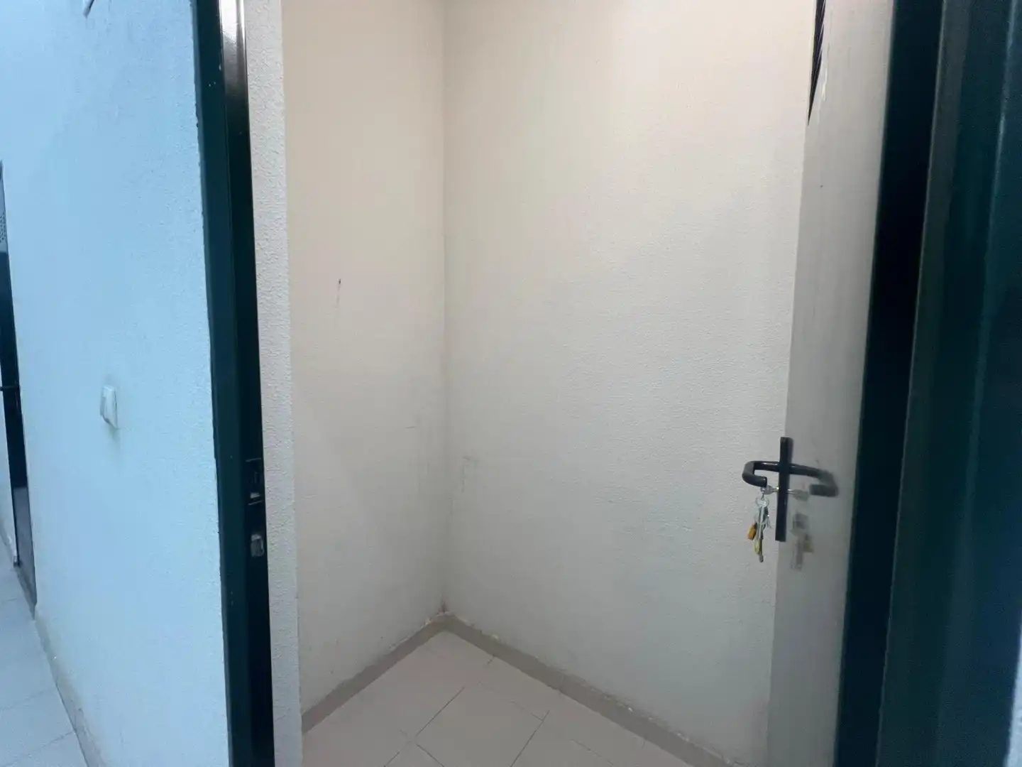Trastero de alquiler en Alcalá de Henares