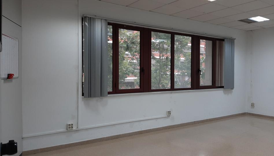 Photo 1 of Office to rent in Carrer D'ignasi Iglesias, 21, El Pedró, Barcelona