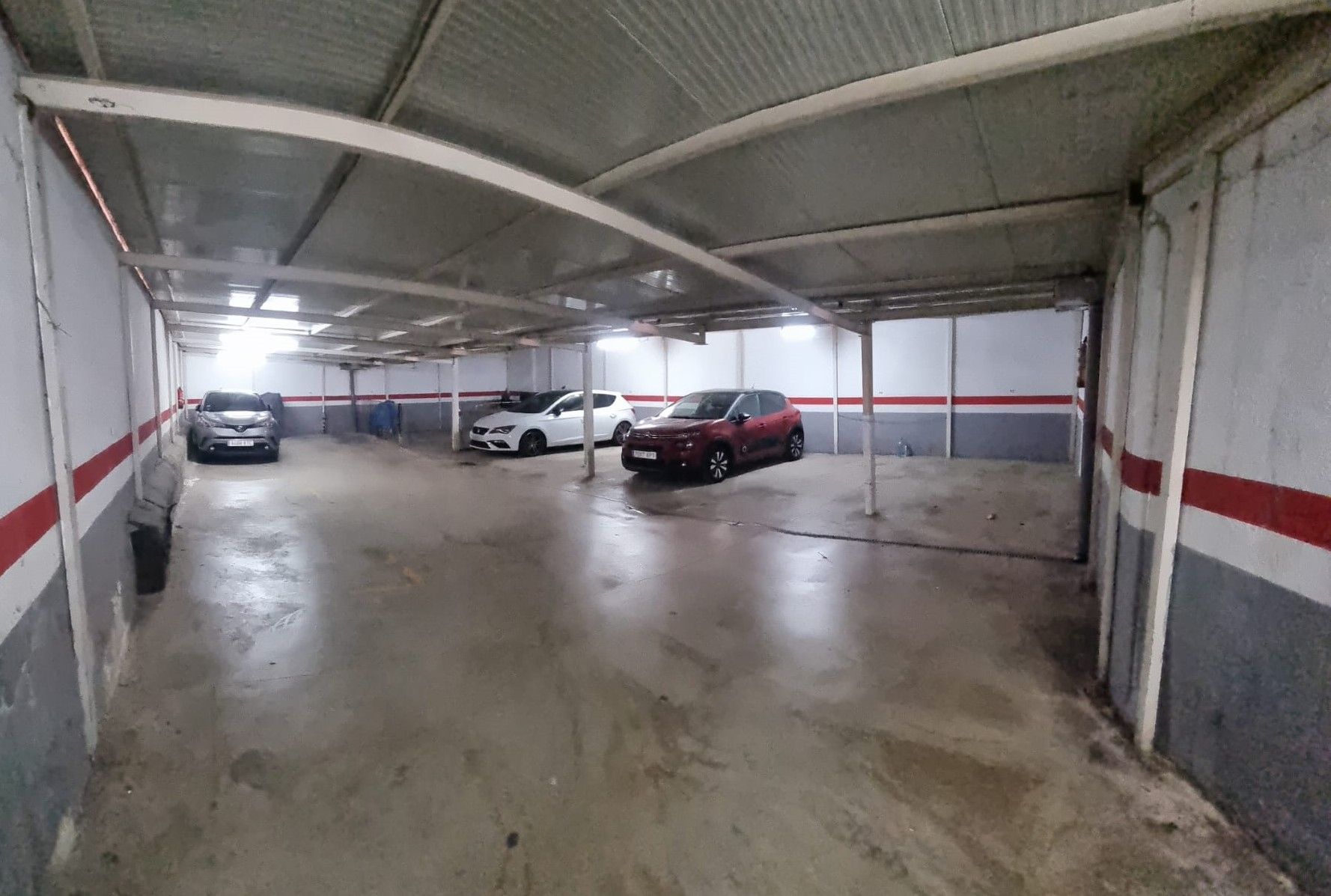 Parking of Building for sale in El Prat de Llobregat