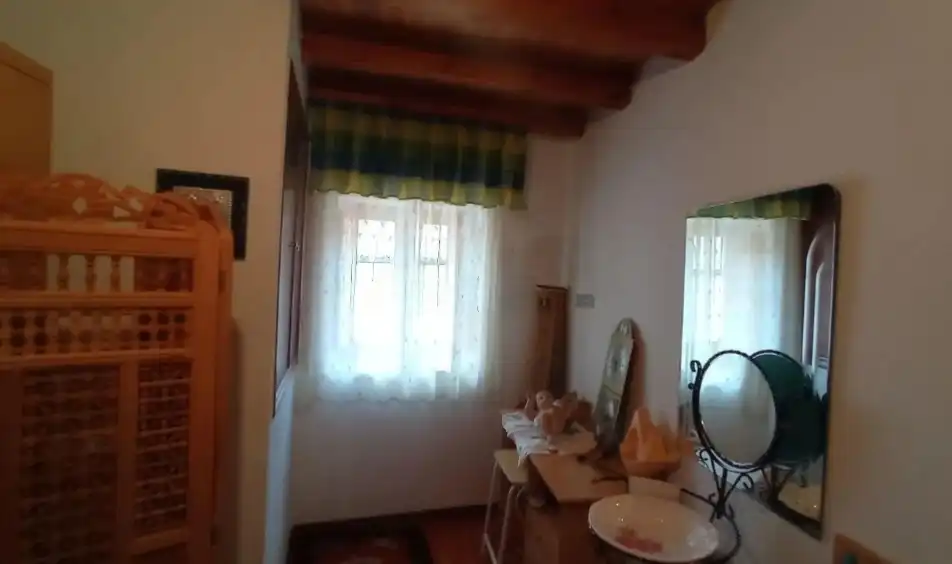 Country house zum Verkauf in Valle de Sedano mit Terrasse und Möbliert