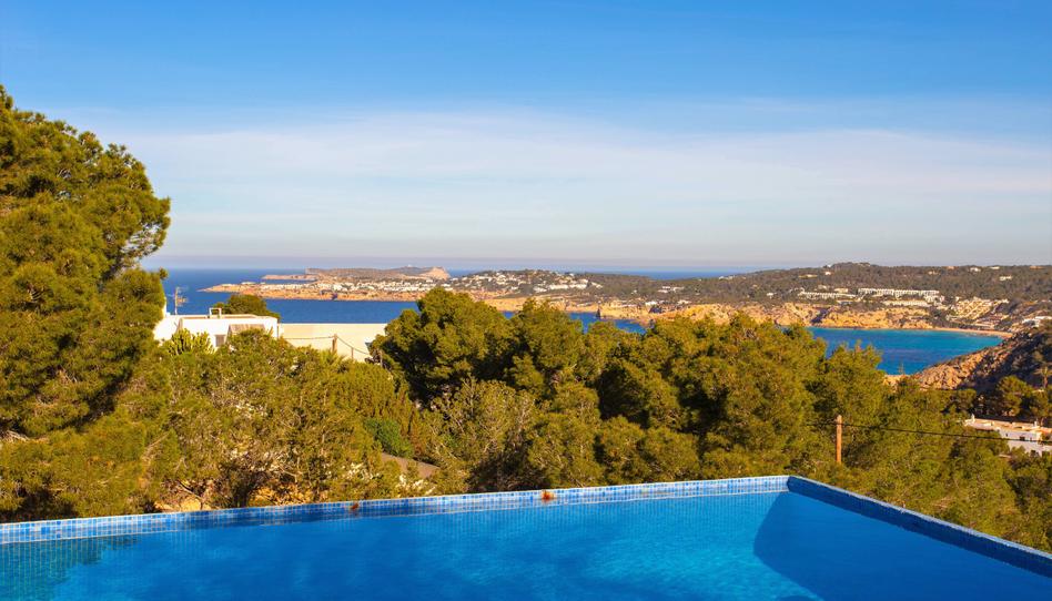 Photo 1 of House or chalet for sale in Sant Josep, Illes Balears