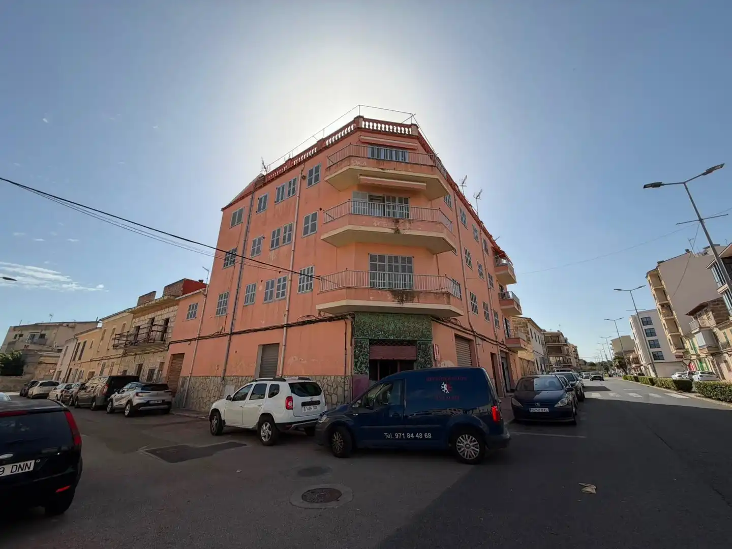 Locale commerciale in vendita a Avenida MOSSEN ALCOVER 61, imagen 3