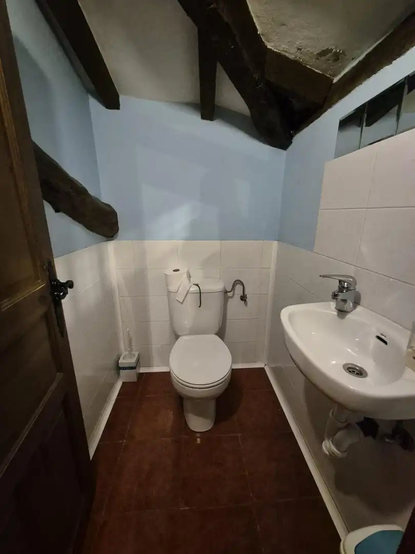 Maison avec terrasse à vendre à Valle de Mena, imagen 21