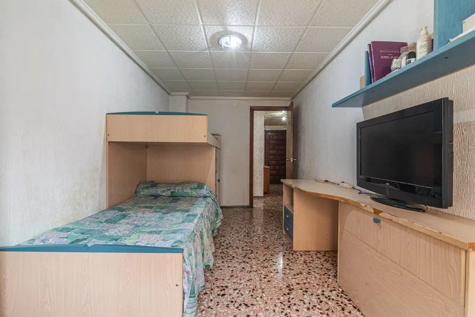 Wohnung mit Aufzug zum Verkauf in CLEMENTE GONZALVEZ VALLS, imagen 22