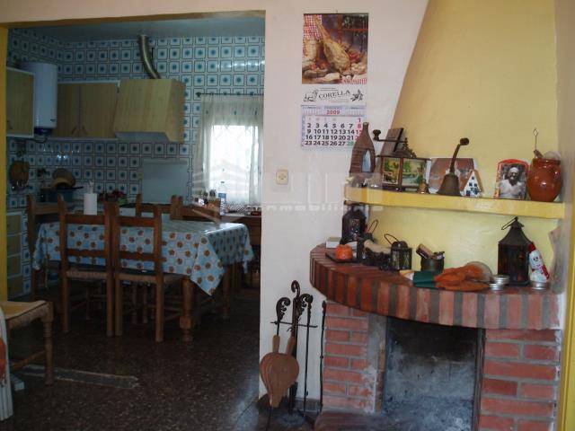 Casa-chalet en Venta en MAR EGEO en Gilet