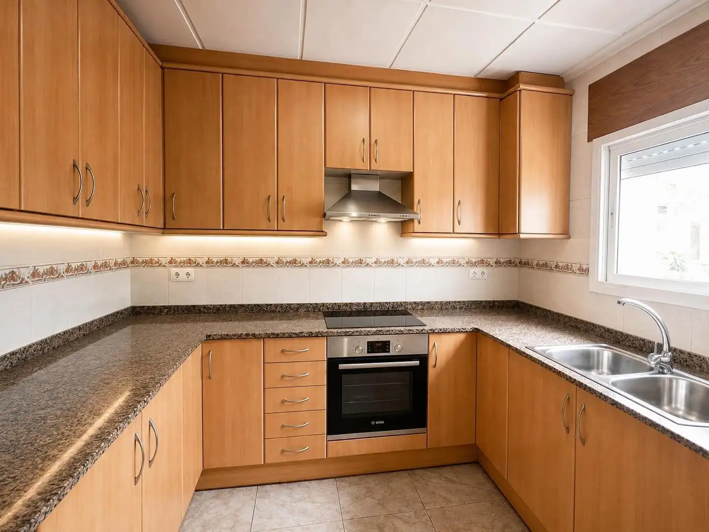 Kitchen of Houses for sale in Amposta