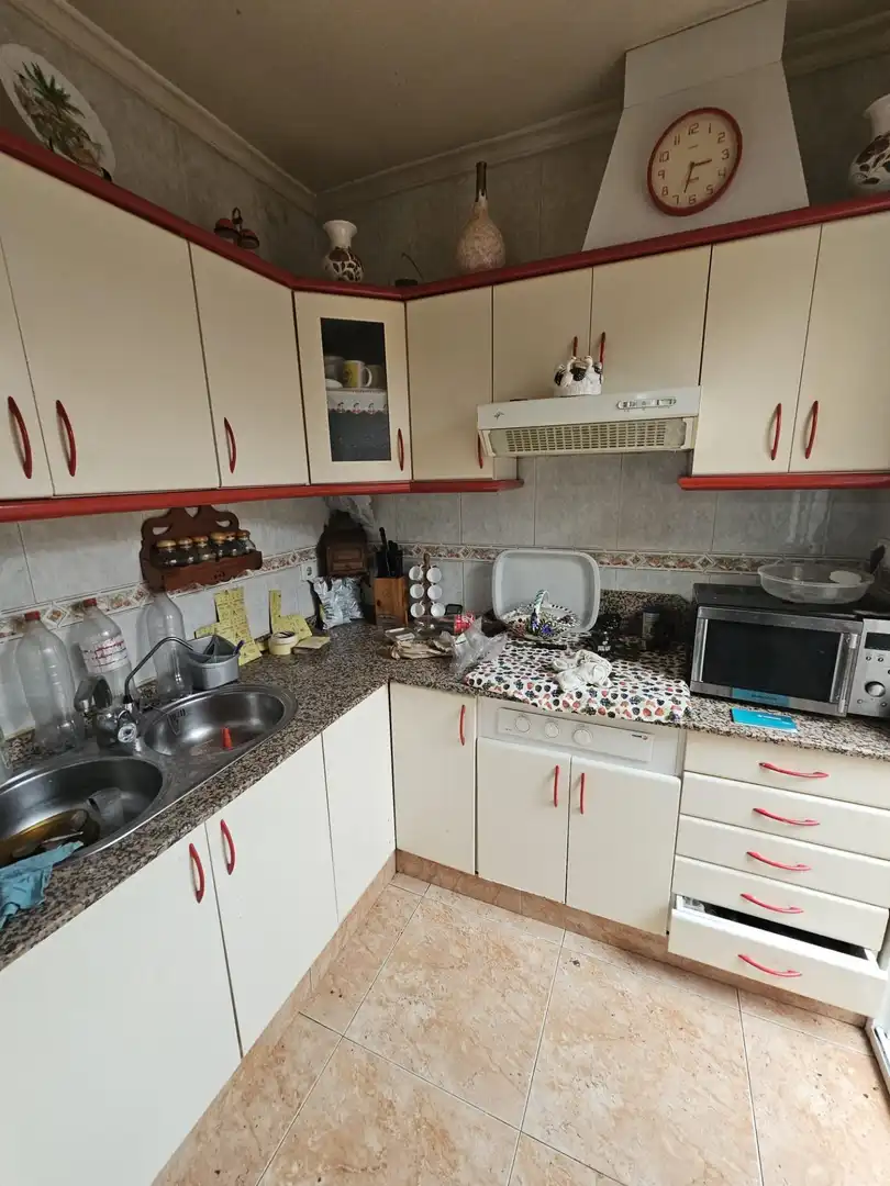 Chalet con jardín en venta en Cartagena ciudad, imagen 10