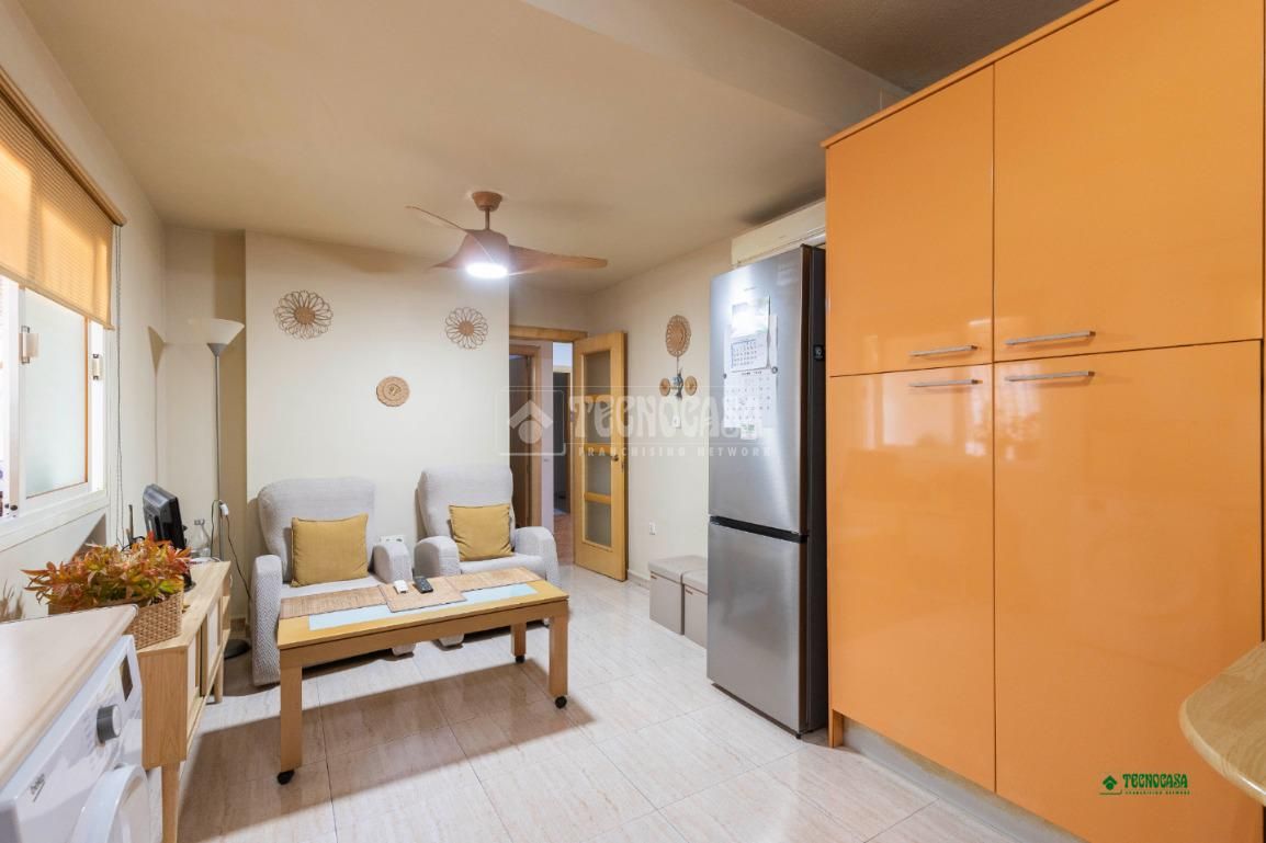 Pis en venda en  Almería Capital amb Aire condicionat