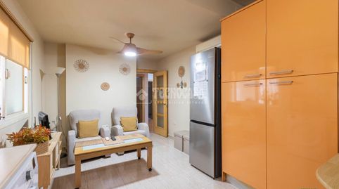 Foto 2 de Piso en venta en Ciudad Jardín - Tagarete - El Zapillo, Almería Capital