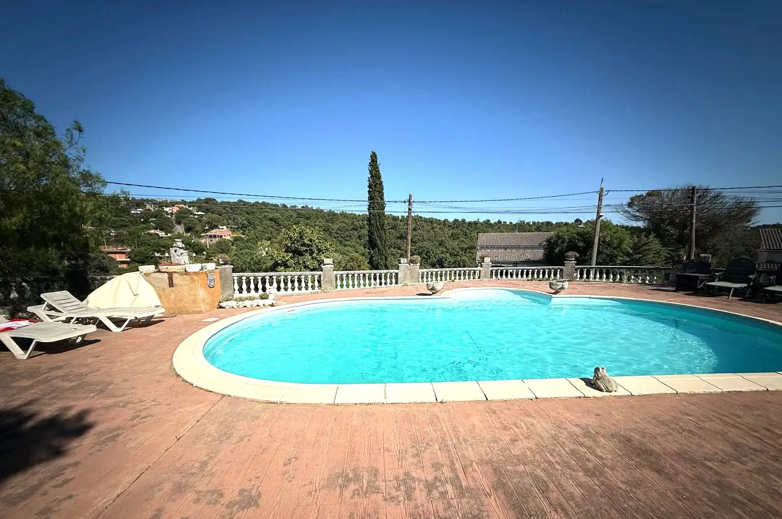 Haus mit Pool zum Verkauf in Carrer Bosc, imagen 9