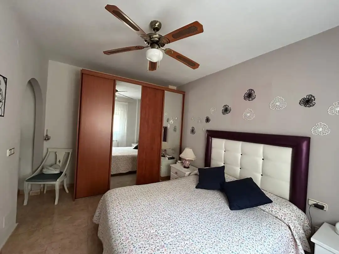Habitación de Piso en venta en Alhaurín El Grande con Aire acondicionado, Calefacción y Balcón