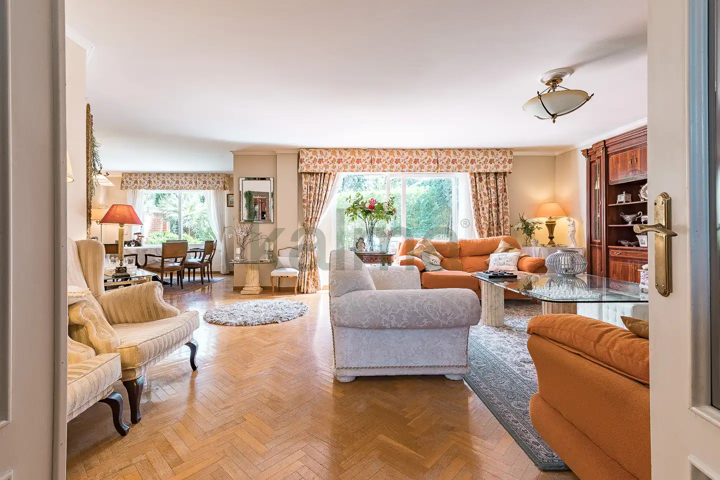 Casa adosada en venta en Calle Sierra de las Alpujarras, Las Matas - Peñascales