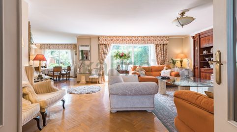 Foto 2 de Casa adosada en venta en Calle Sierra de las Alpujarras, Las Matas - Peñascales, Las Rozas de Madrid